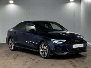 2024 (74) - 1.5 TFSI 35 Black Edition S Tronic Euro 6 (s/s) 4dr