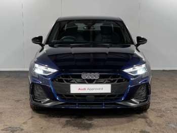 Used Audi A3 2024 for sale - 75388432: Photo