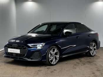 Used Audi A3 2024 for sale - 75388432: Photo