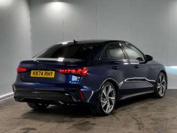 Used Audi A3 2024 for sale - 75388432: Photo