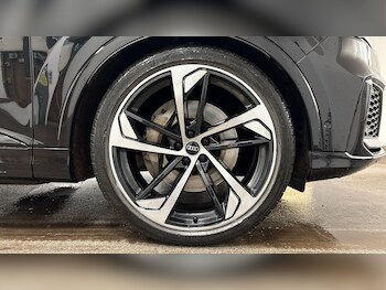 Used Audi Q7 2022 for sale - 77838924: Photo