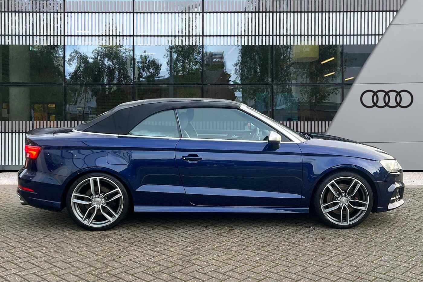 Used Audi S3 2017 for sale - 76975952: Photo 13