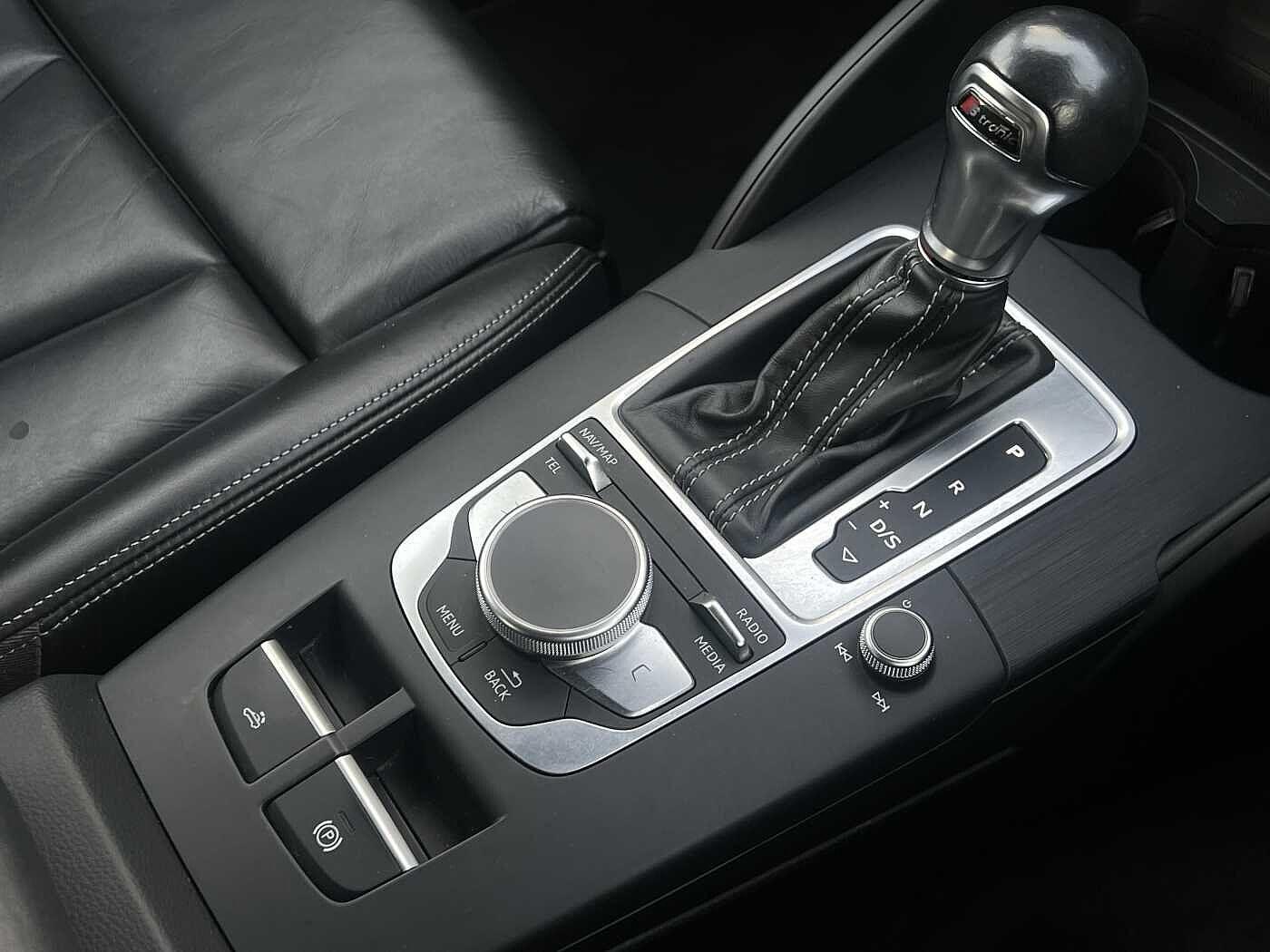 Used Audi S3 2017 for sale - 76975952: Photo 18