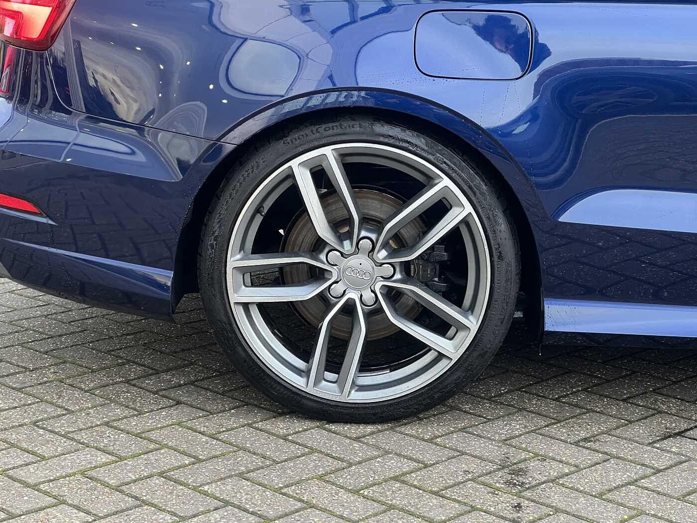 Used Audi S3 2017 for sale - 76975952: Photo 21