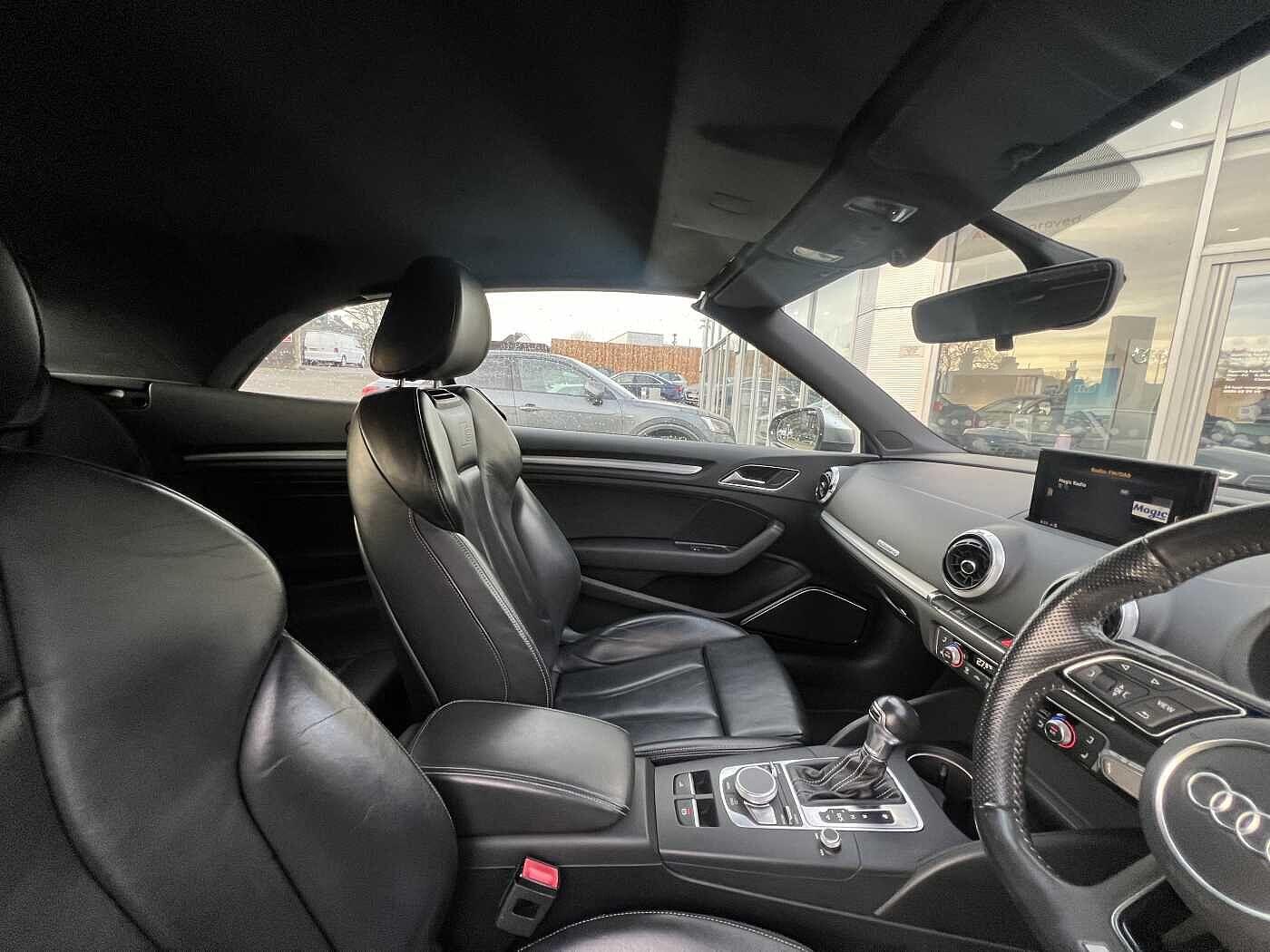 Used Audi S3 2017 for sale - 76975952: Photo 23