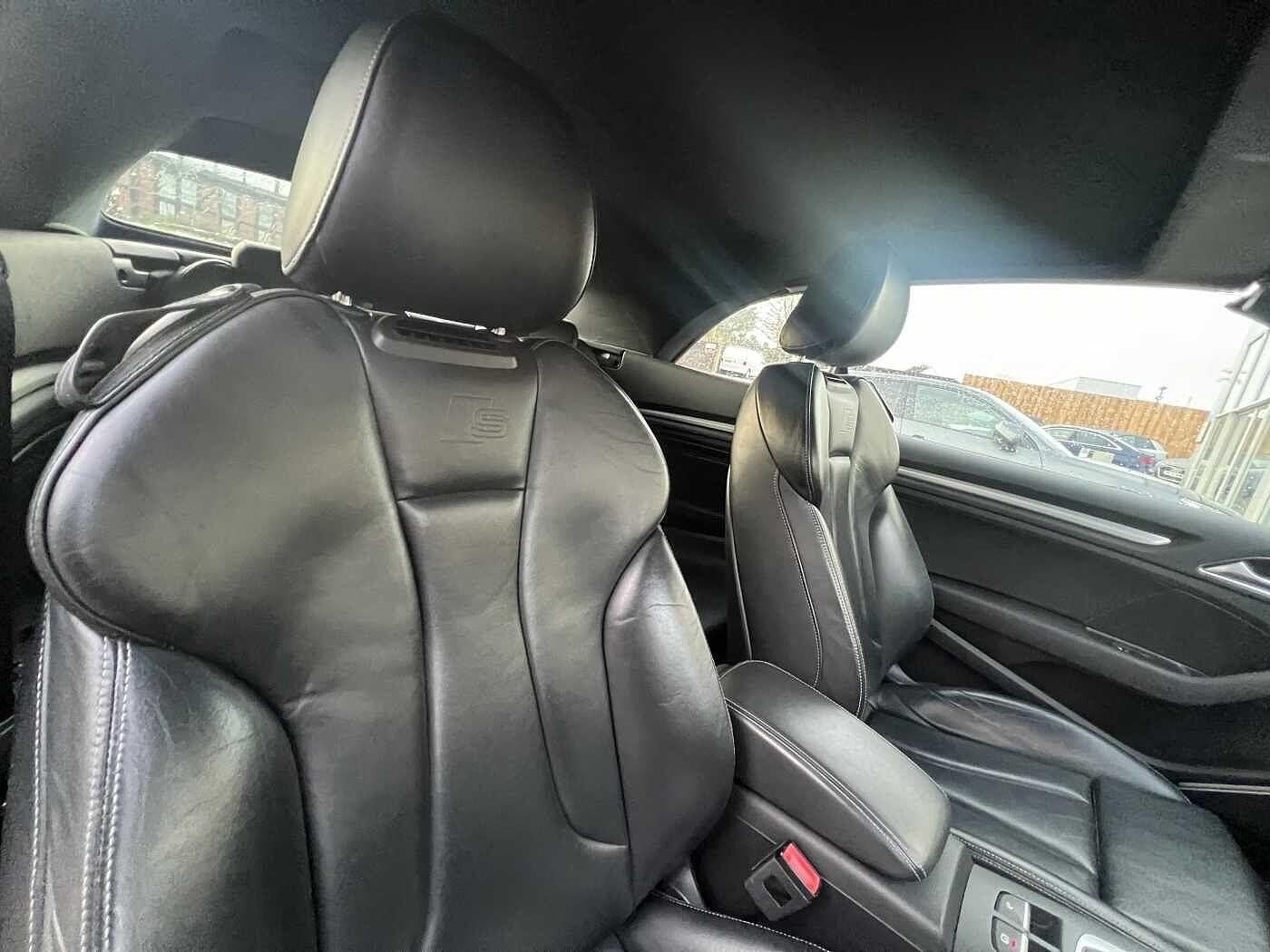 Used Audi S3 2017 for sale - 76975952: Photo 24