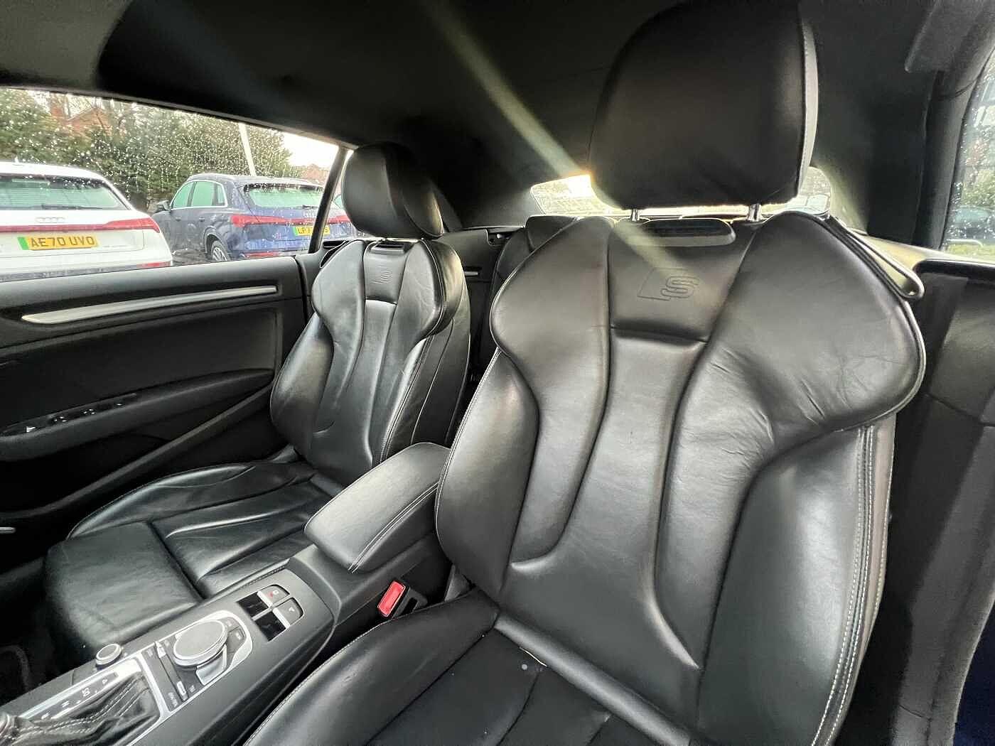 Used Audi S3 2017 for sale - 76975952: Photo 27