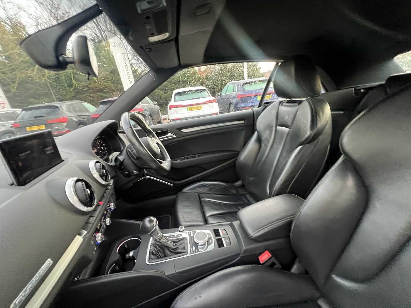 Used Audi S3 2017 for sale - 76975952: Photo 28