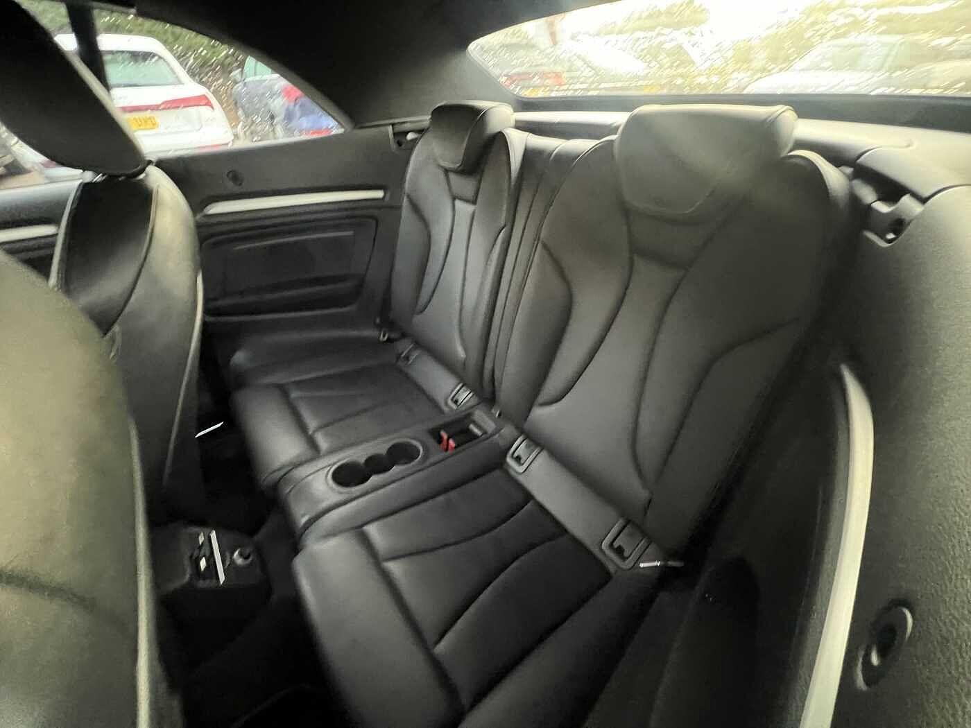 Used Audi S3 2017 for sale - 76975952: Photo 29