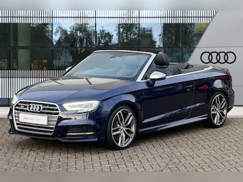 Used Audi A3 2017 for sale - 76975952: Photo