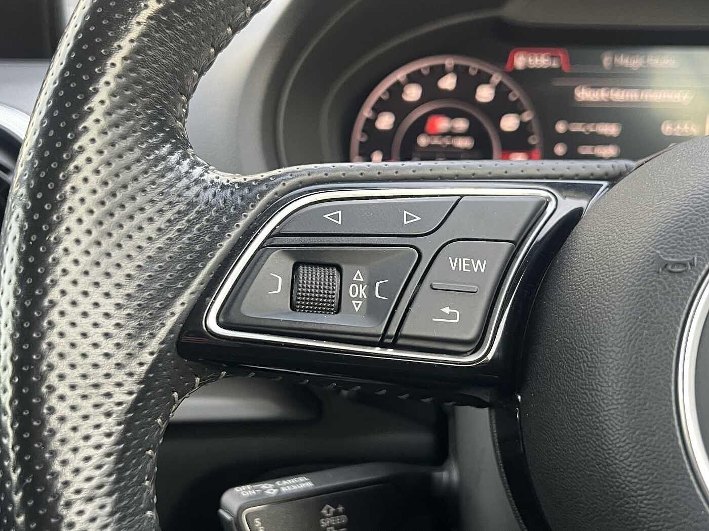 Used Audi S3 2017 for sale - 76975952: Photo 30