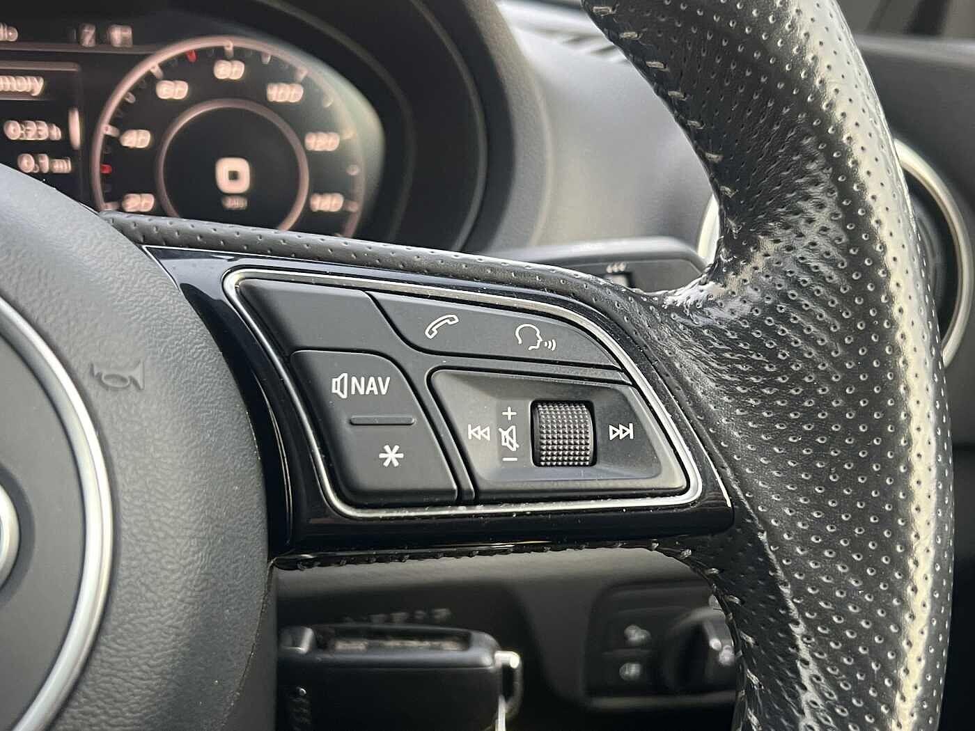 Used Audi S3 2017 for sale - 76975952: Photo 31