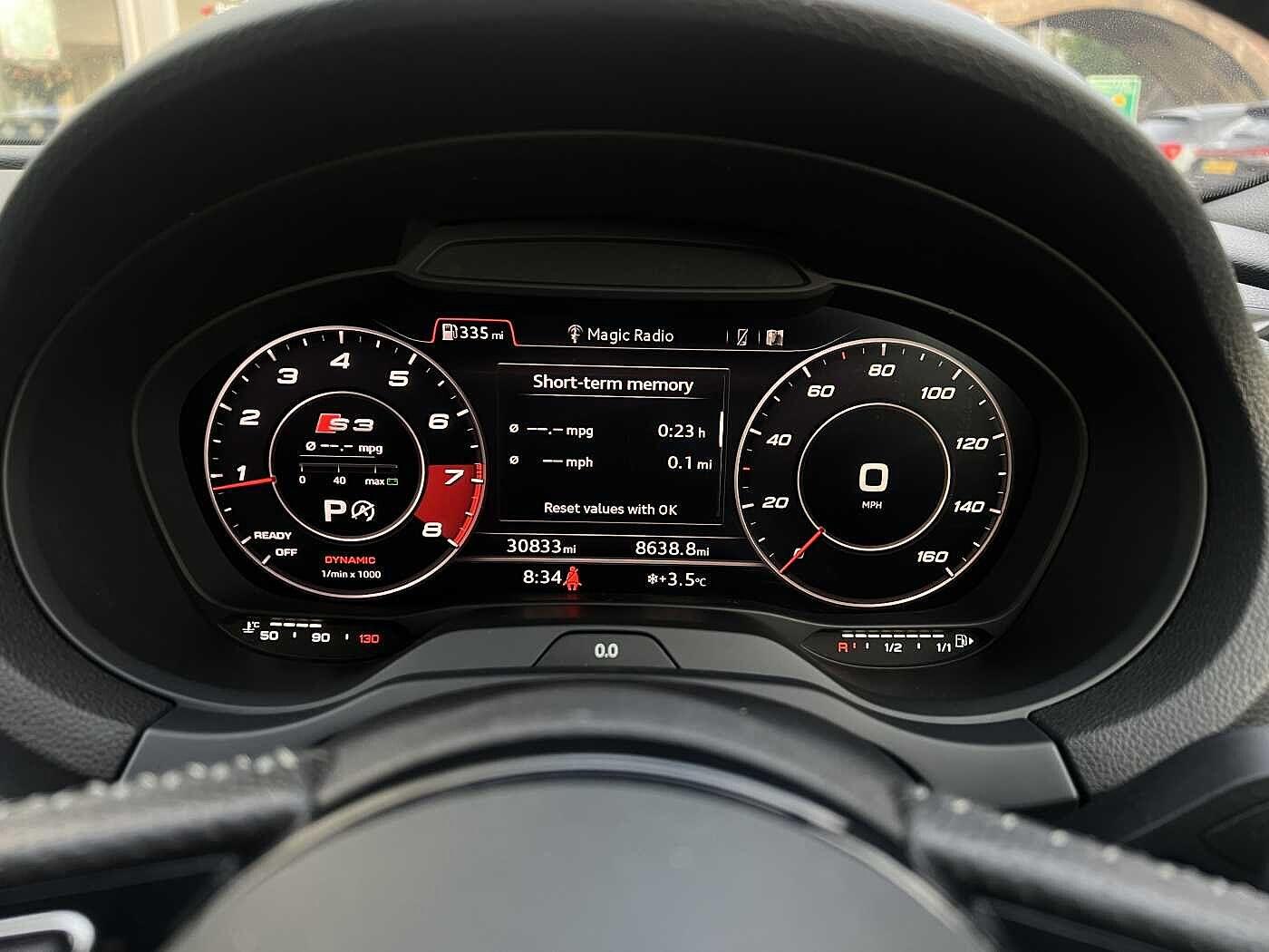 Used Audi S3 2017 for sale - 76975952: Photo 33