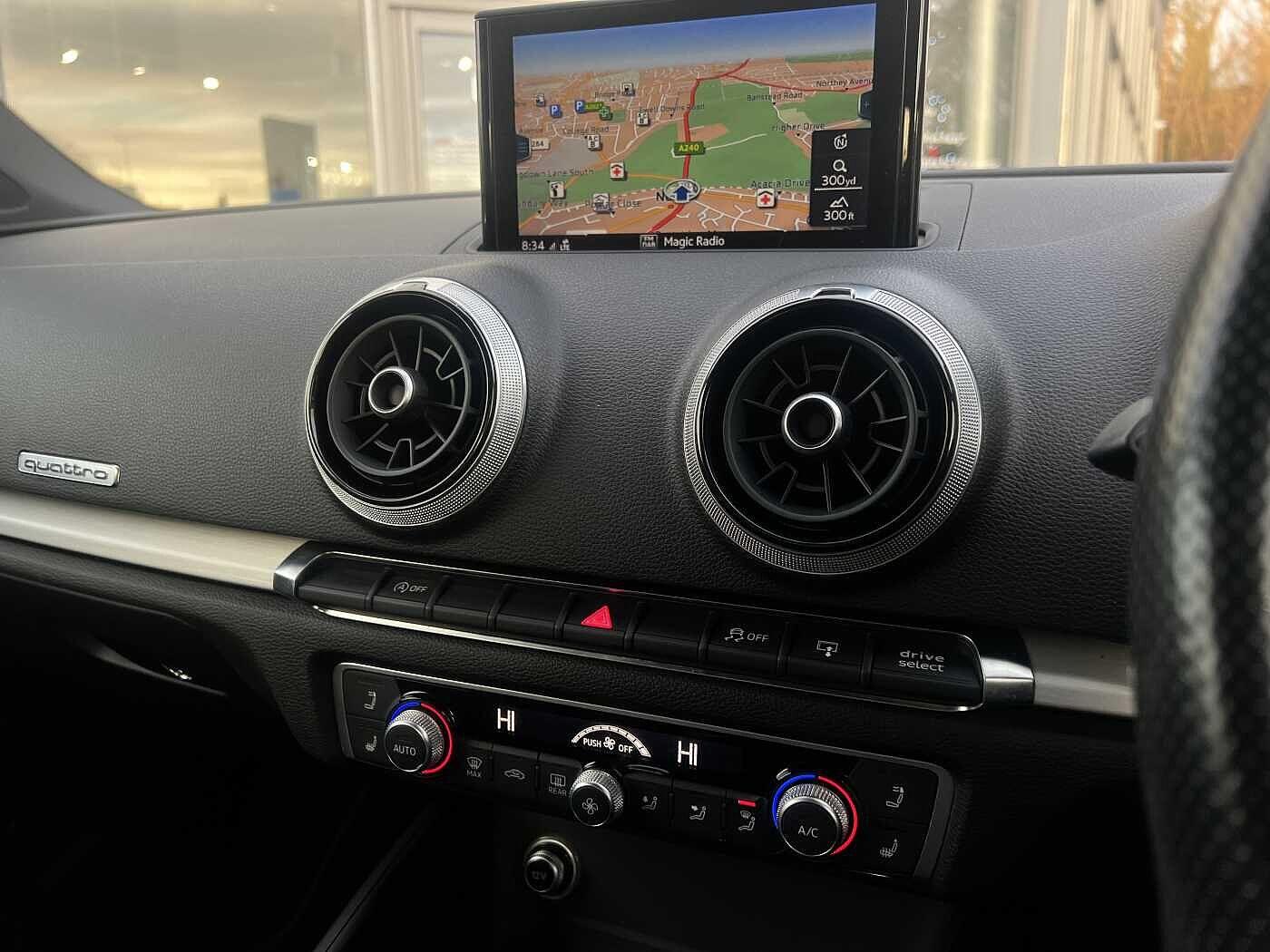 Used Audi S3 2017 for sale - 76975952: Photo 37