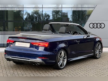 Used Audi A3 2017 for sale - 76975952: Photo