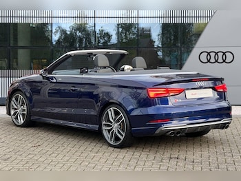 Used Audi A3 2017 for sale - 76975952: Photo