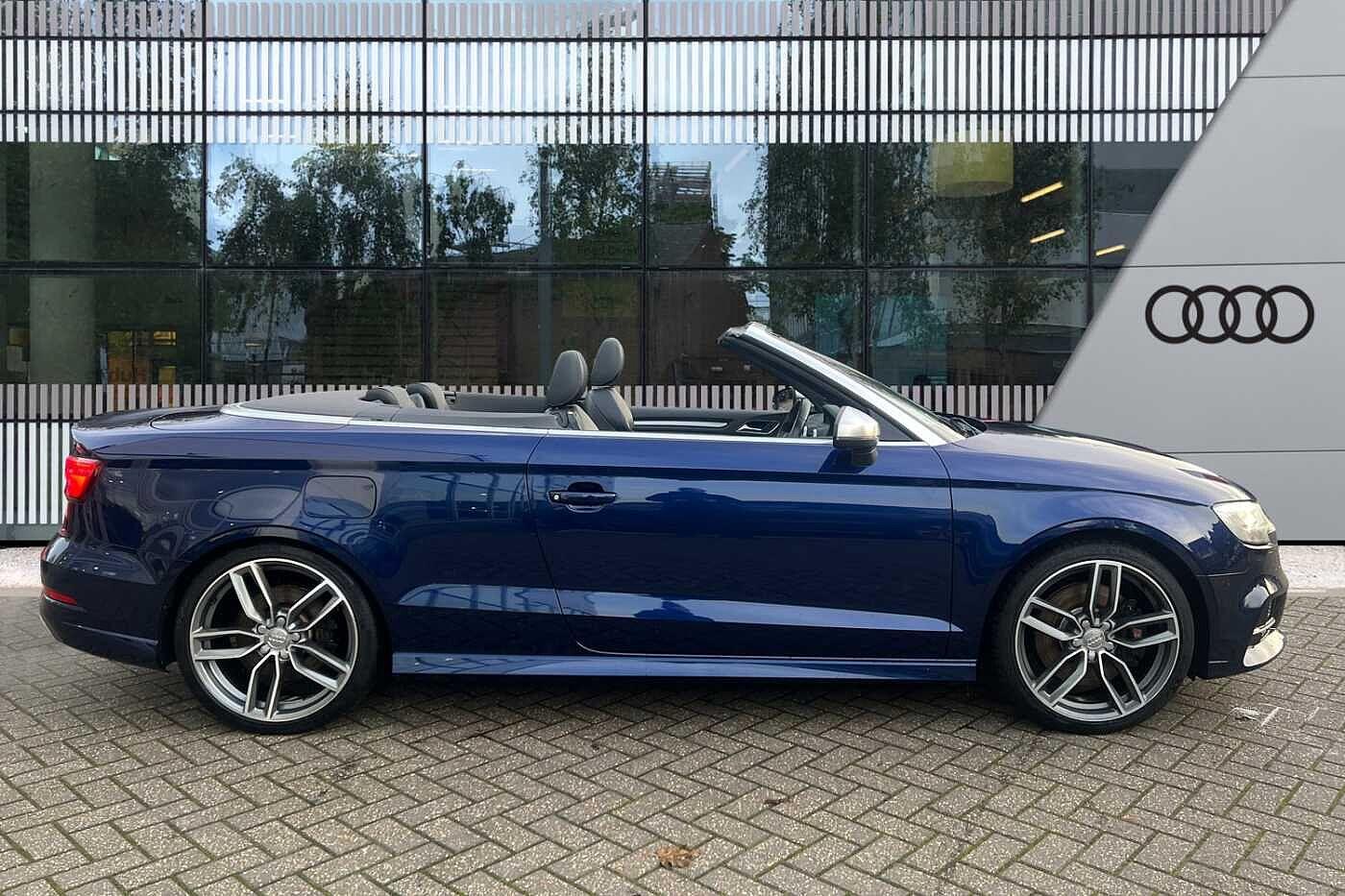 Used Audi S3 2017 for sale - 76975952: Photo 5