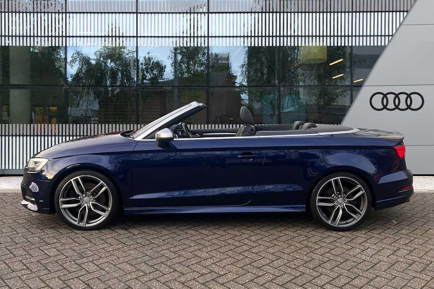 Used Audi S3 2017 for sale - 76975952: Photo 6