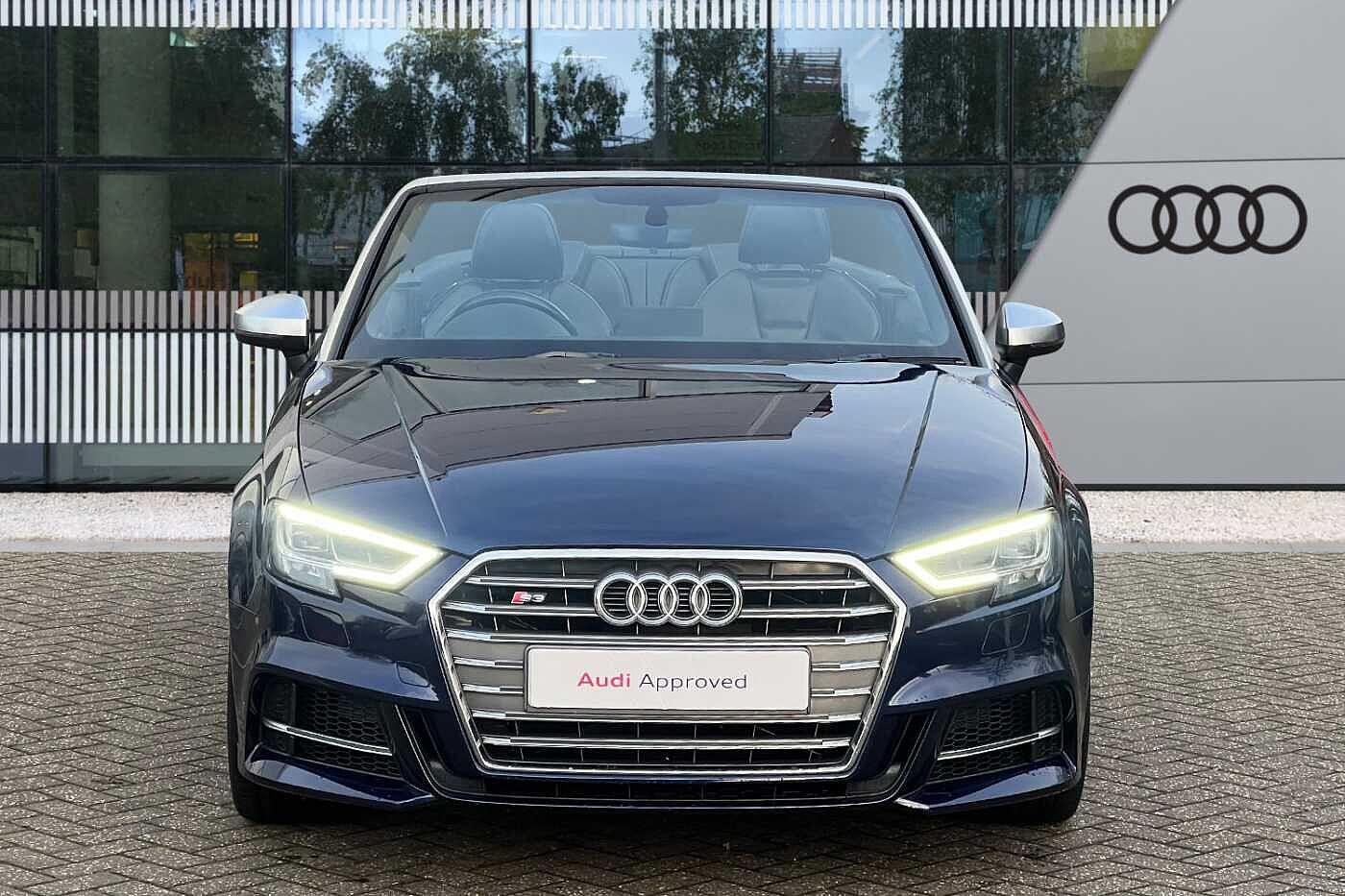 Used Audi S3 2017 for sale - 76975952: Photo 7