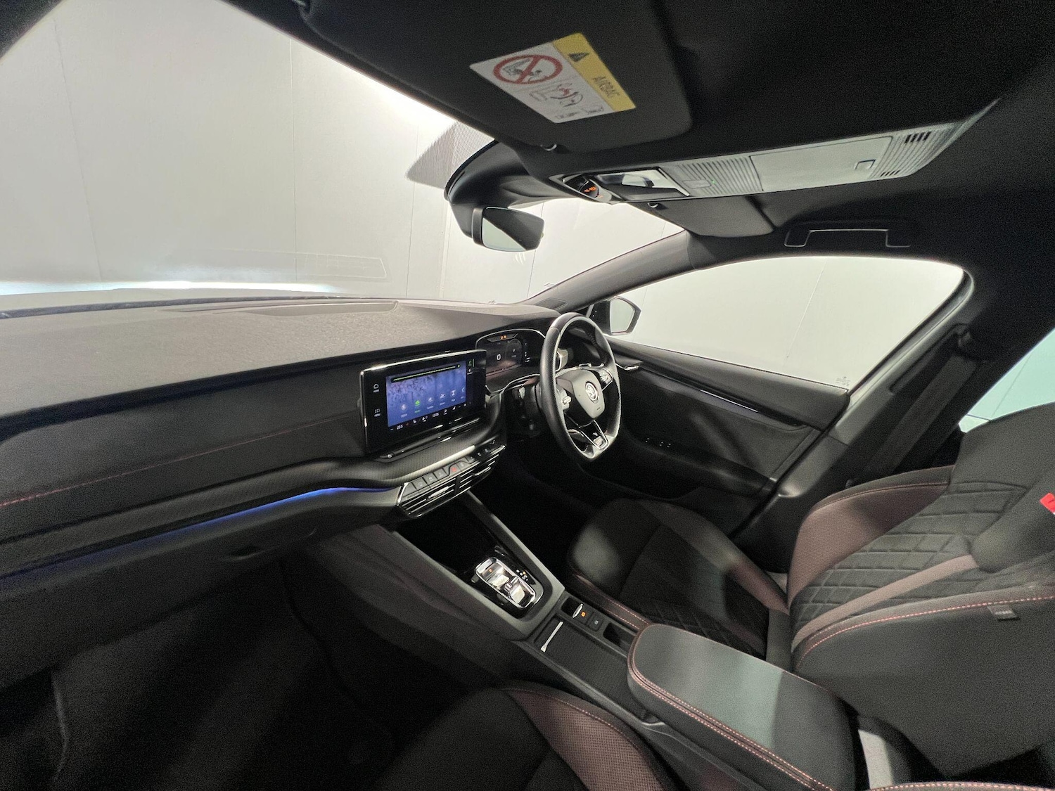 Vehicle 31
