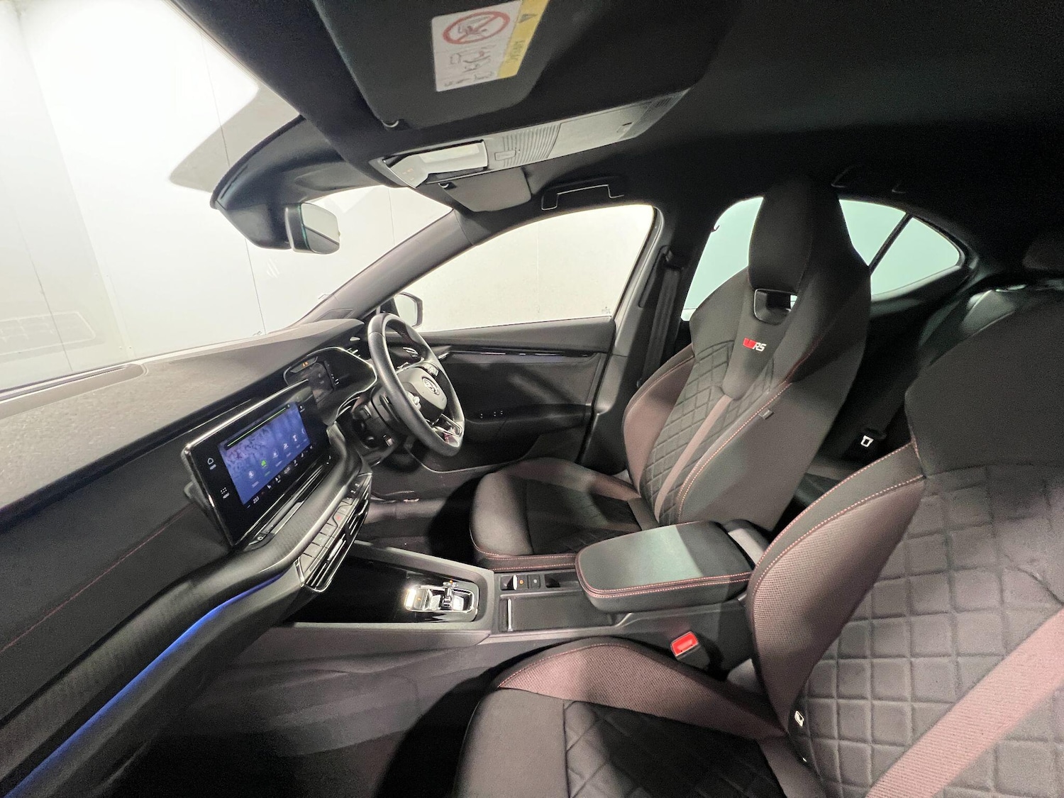 Vehicle 32
