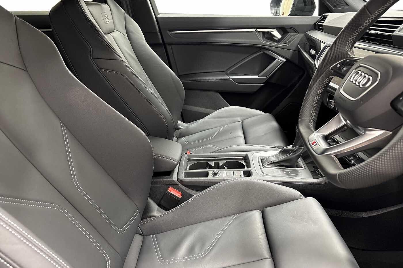 Used Audi Q3 2025 for sale - 76550438: Photo 10