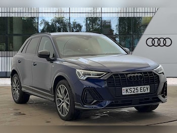 Audi - Q3