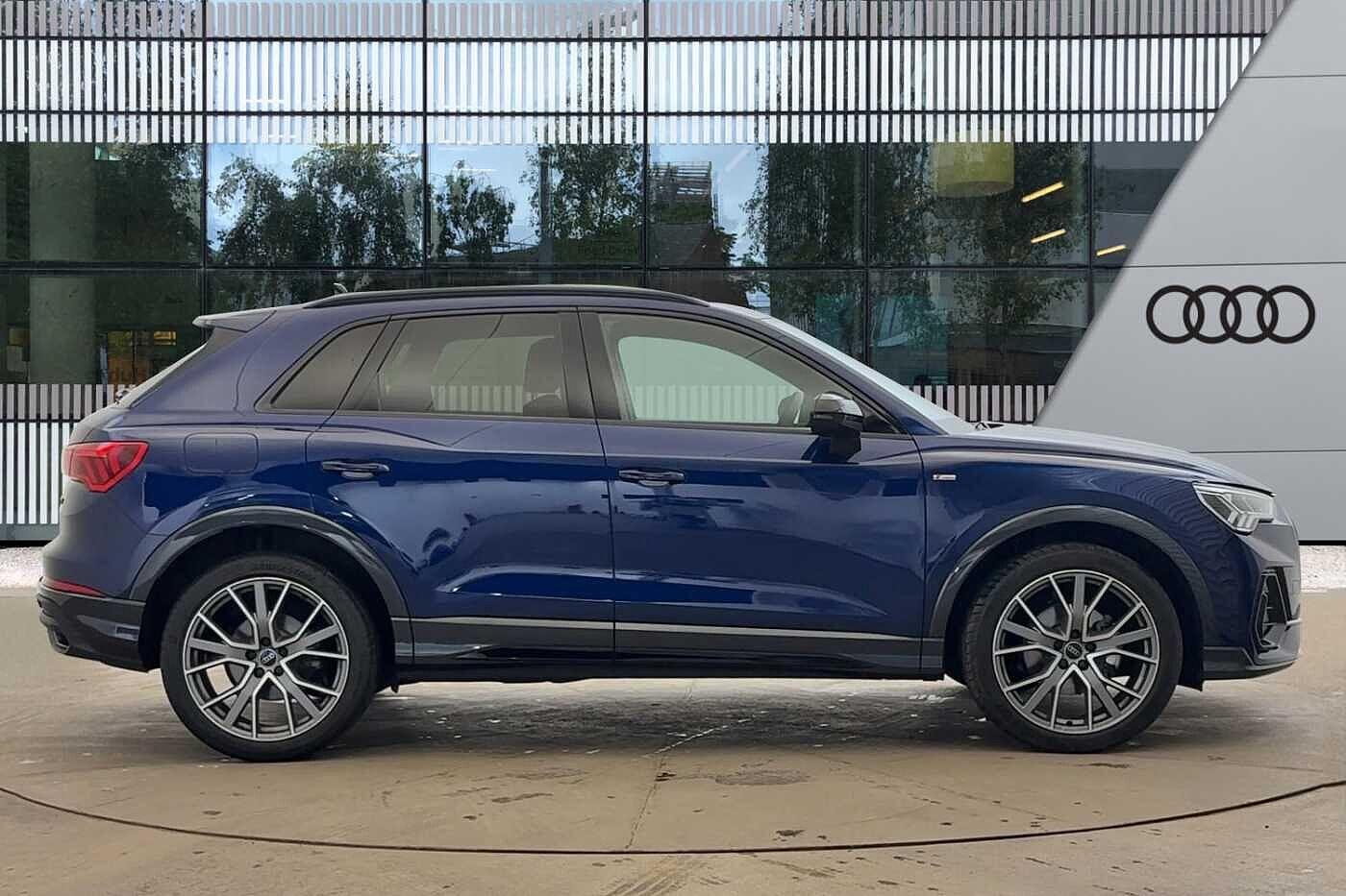 Used Audi Q3 2025 for sale - 76550438: Photo 3