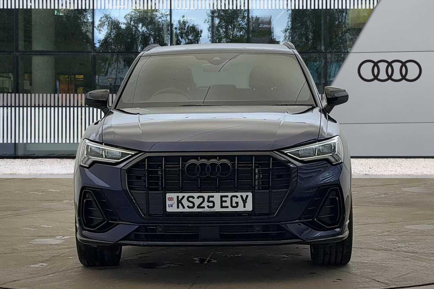Used Audi Q3 2025 for sale - 76550438: Photo 4