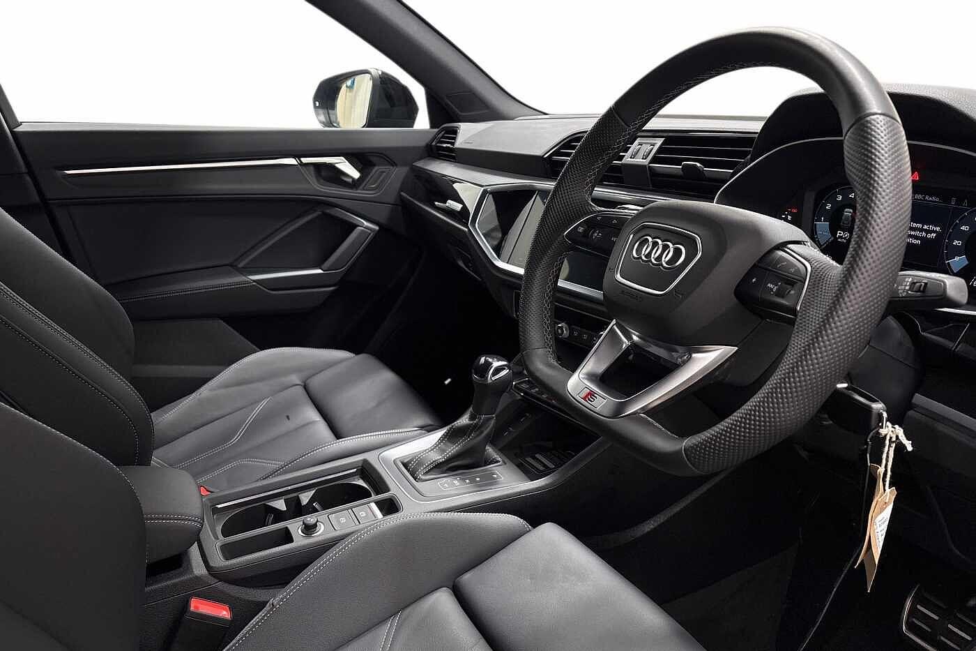 Used Audi Q3 2025 for sale - 76550438: Photo 8