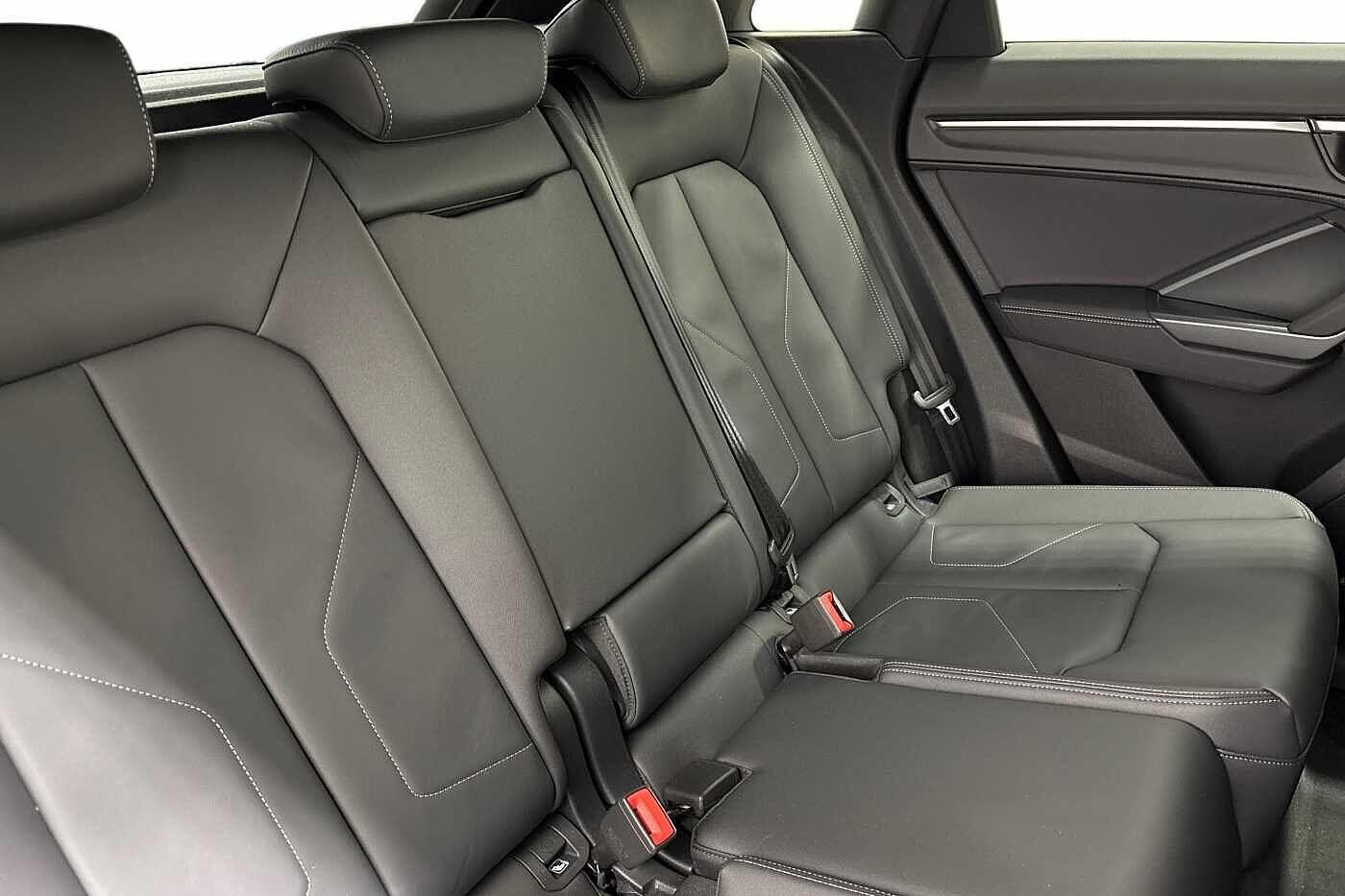 Used Audi Q3 2025 for sale - 76550438: Photo 9