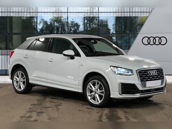 Used Audi Q2 2019 for sale - 78623451: Photo