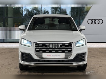 Used Audi Q2 2019 for sale - 78623451: Photo