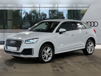 Used Audi Q2 2019 for sale - 78623451: Photo