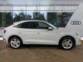 Used Audi Q5 2022 for sale - 78361625: Photo