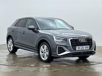 Used Audi Q2 2025 for sale - 78348421: Photo