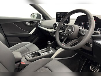 Used Audi Q2 2025 for sale - 78348421: Photo