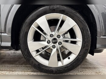 Used Audi Q2 2025 for sale - 78348421: Photo