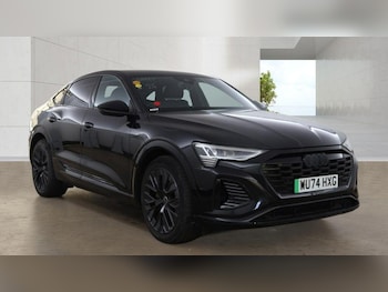 Used Audi Q8 2024 for sale - 79255619: Photo