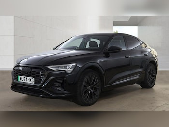 Used Audi Q8 2024 for sale - 79255619: Photo