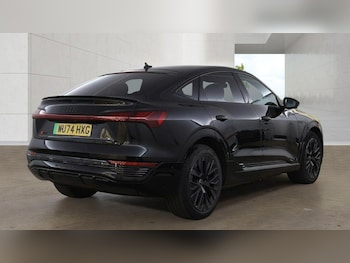 Used Audi Q8 2024 for sale - 79255619: Photo