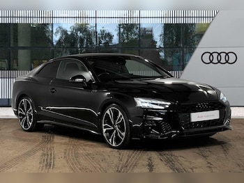 Audi - A5