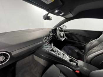 Used Audi TT 2023 for sale - 75430898: Photo
