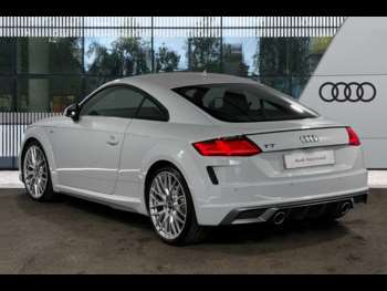 Used Audi TT 2023 for sale - 75430898: Photo