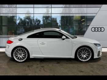 Used Audi TT 2023 for sale - 75430898: Photo