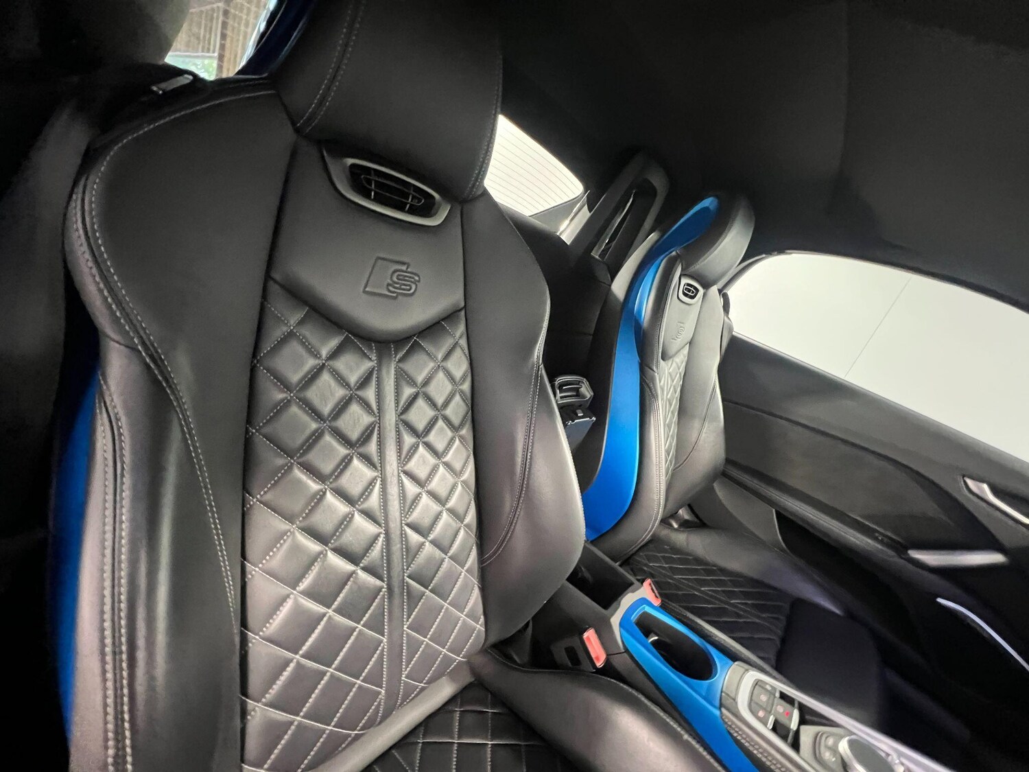 Used Audi TT 2020 for sale - 78100179: Photo 19