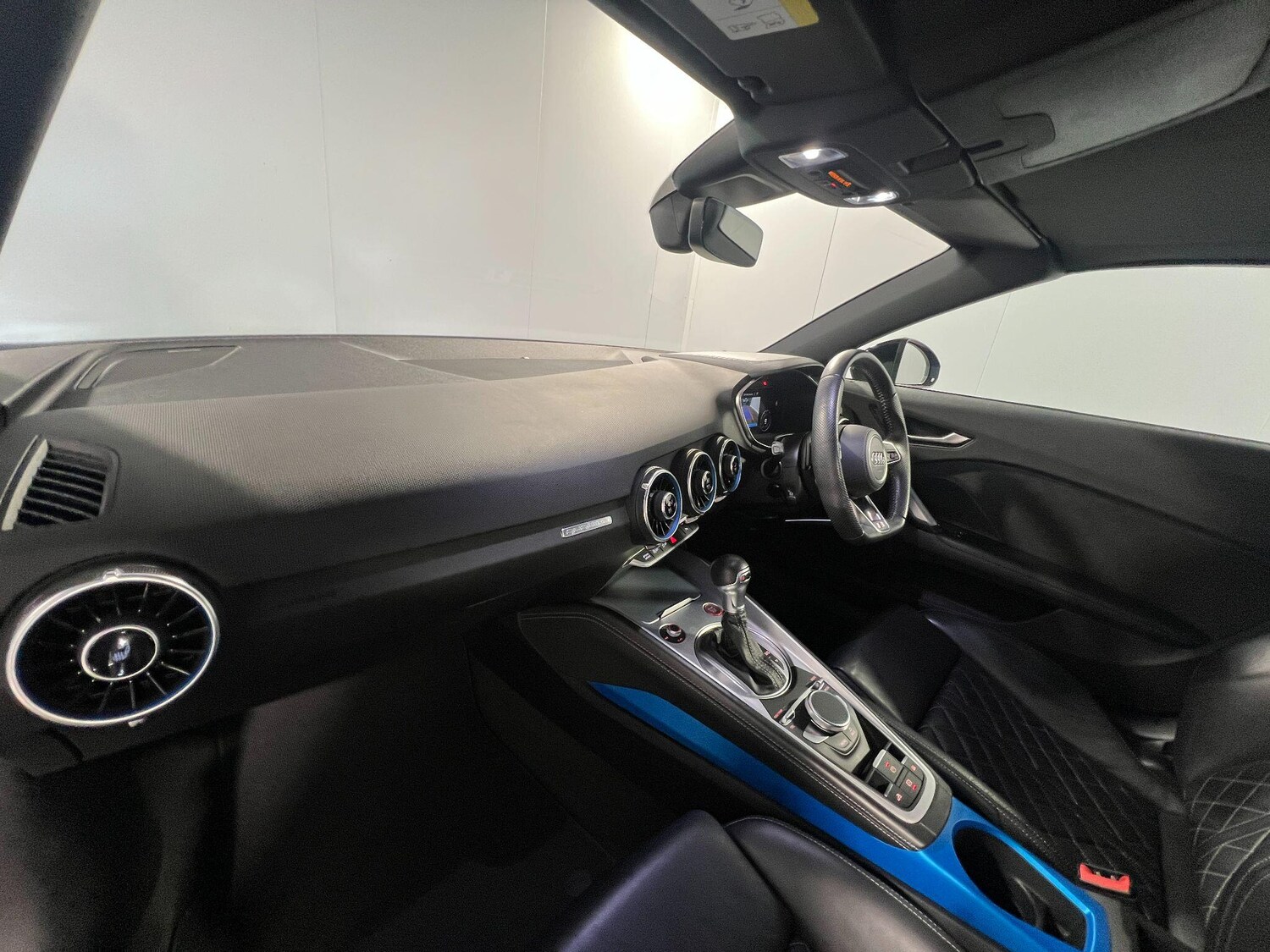 Used Audi TT 2020 for sale - 78100179: Photo 23