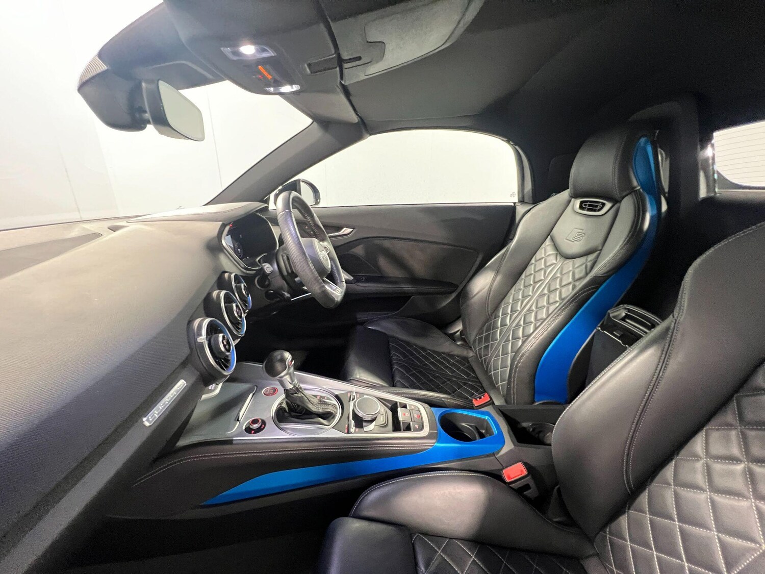 Used Audi TT 2020 for sale - 78100179: Photo 24