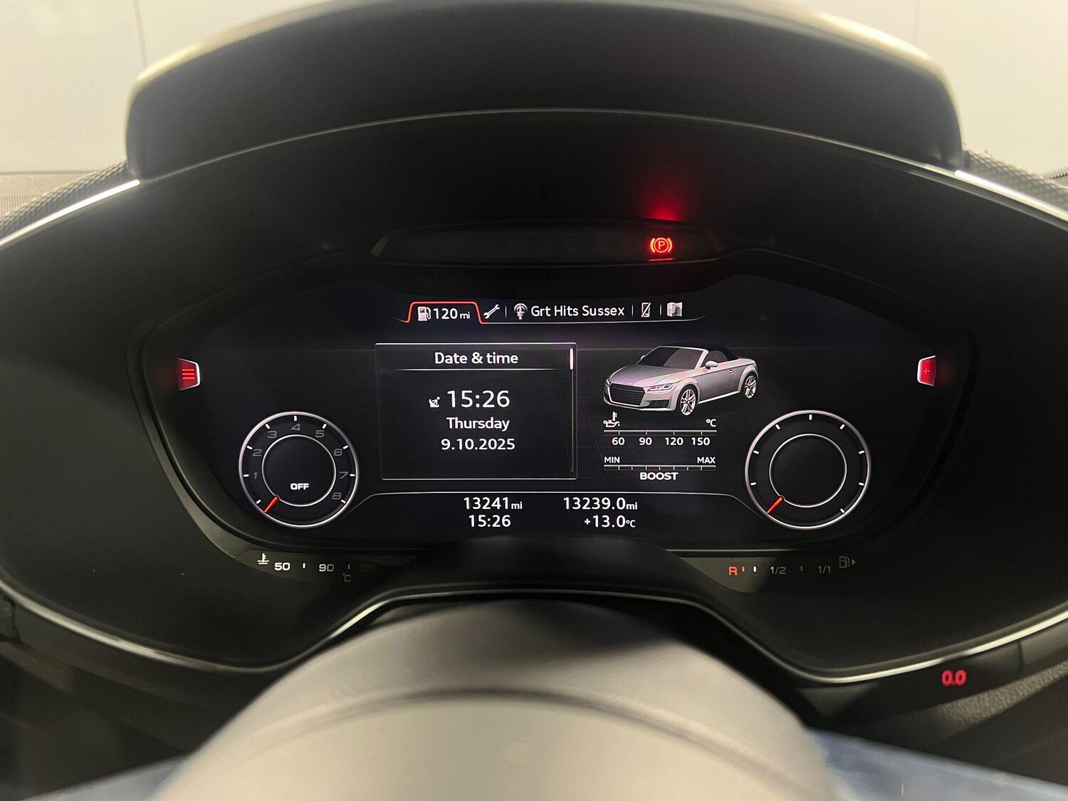 Used Audi TT 2020 for sale - 78100179: Photo 33