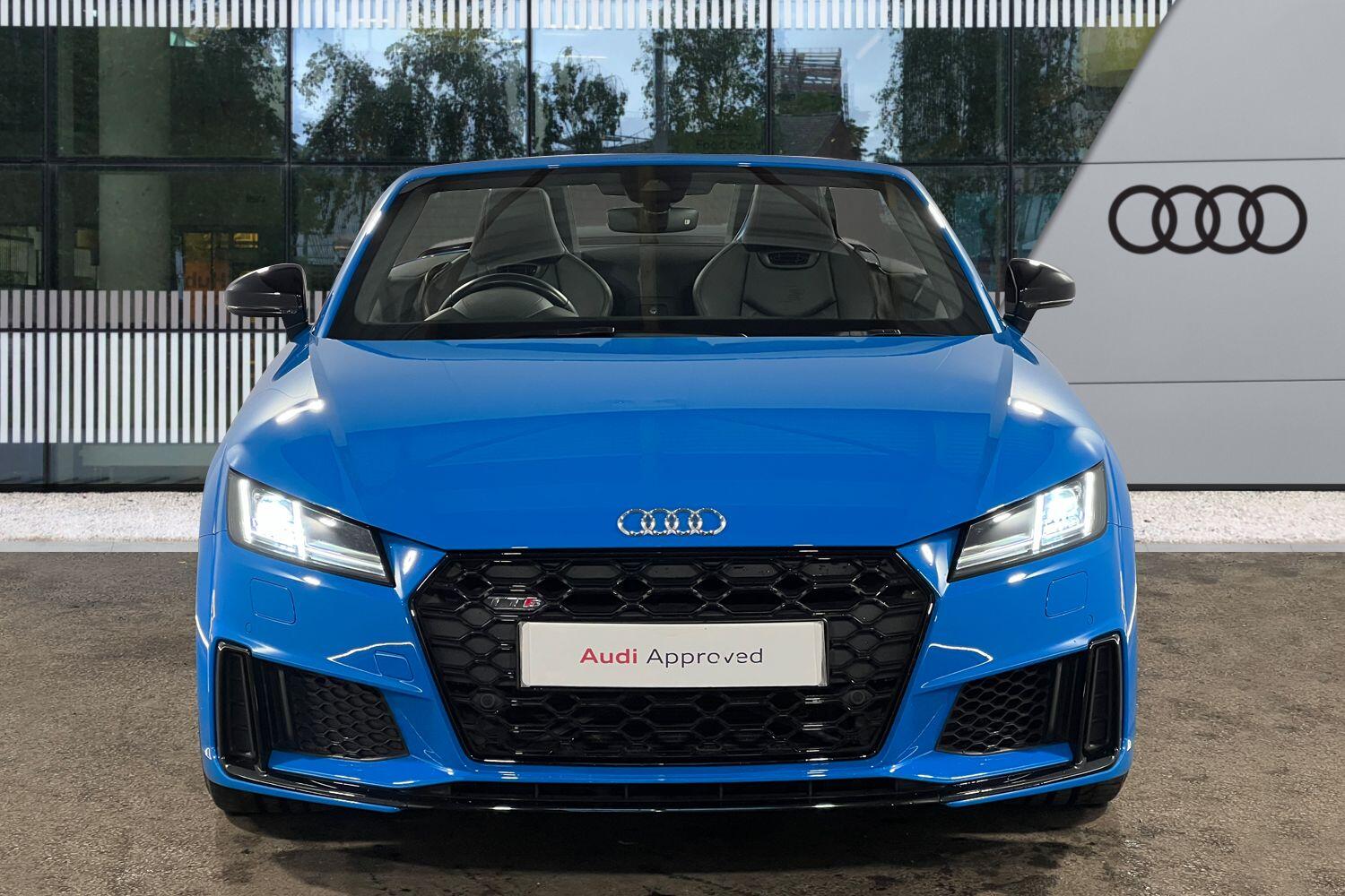 Used Audi TT 2020 for sale - 78100179: Photo 7